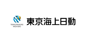 東京海上日動火災保険株式会社さまロゴ