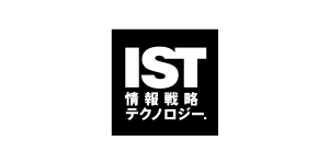 株式会社情報戦略テクノロジーさまロゴ