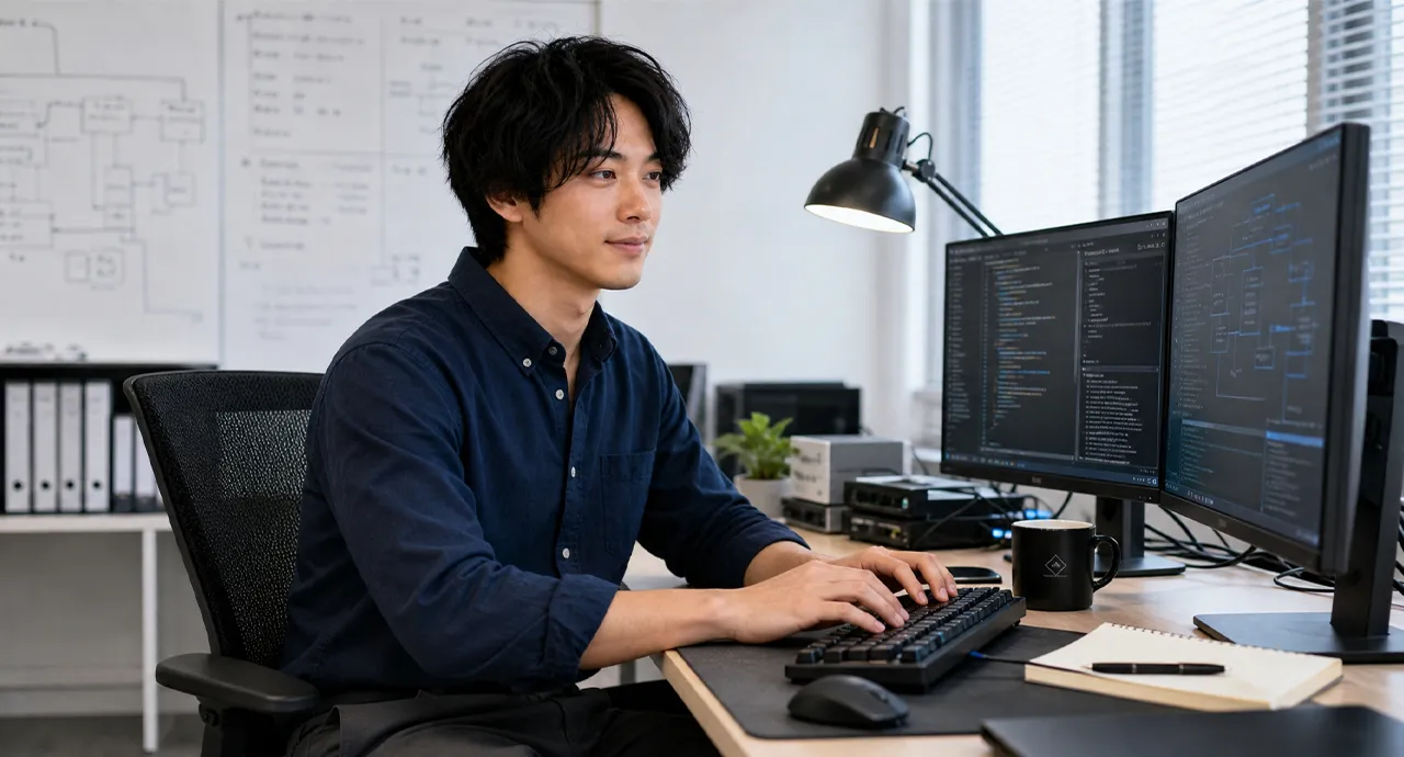 システム事業