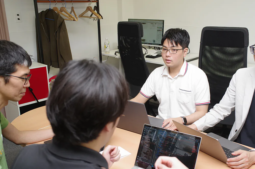 後藤正陽イメージ画像