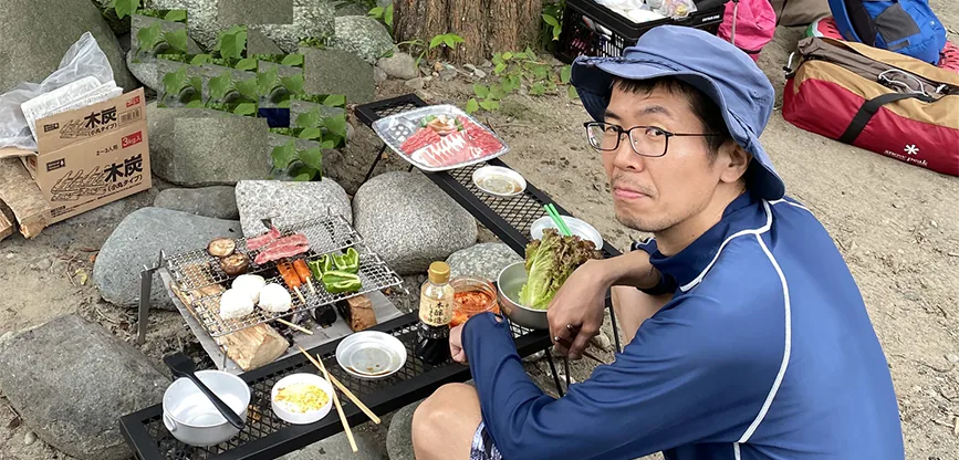菊池大地イメージ画像