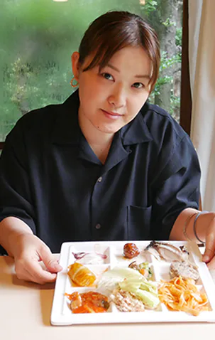 田中写真