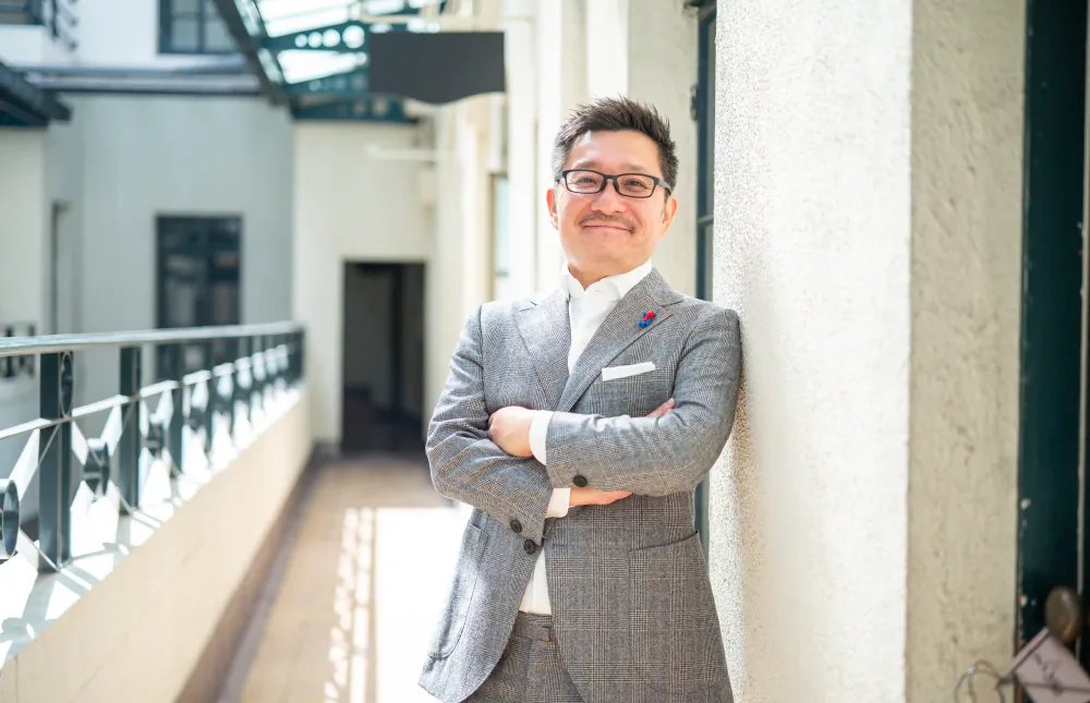 中村彰宏イメージ画像